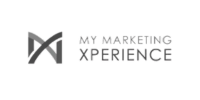 logo my marketing xperience