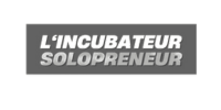 logo incubateur solopreneur