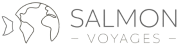 logo salmon voyages