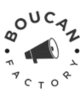 logo boucan factory