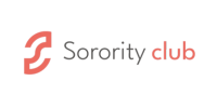 logo sorority club
