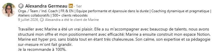 organisation,entreprise